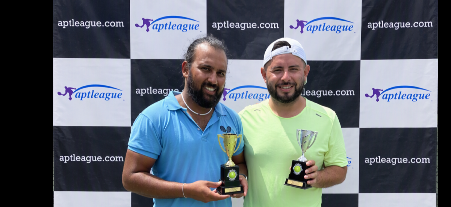 <h3><span style="font-size: 1.17em;">Palmbeach Singles 4.0 Finalists!</span></h3>
<p><span style="font-size: 1.17em;">Summer 2026!</span></p>
